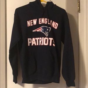 Patriots Hoodie